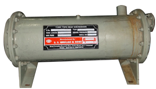 Heat Exchanger